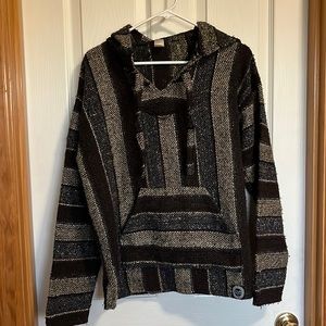 Orizaba original Baja hoodie